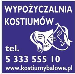 Wypozyczalnia Kostiumów Balowych Dla Dzieci i Doroslych