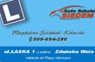 Auto Szkoła Siedem