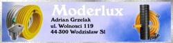 Firma budowlana Moderlux