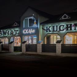 Świat Kuchni "alfa"