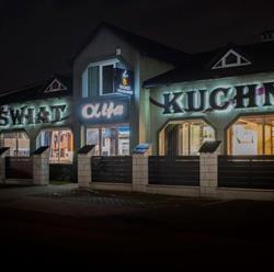 Świat Kuchni "alfa"