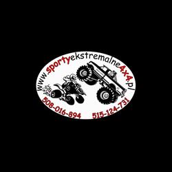Sporty Ekstremalne 4x4 imprezy firmowe