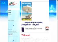 Biuro Podróży "sky Voyage"