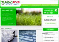 Dax Plus