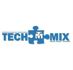 Tech Mix Wyposażenie Aptek