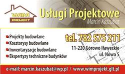Wim Projekt