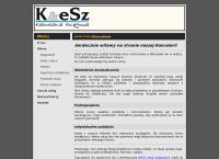 Kancelaria Księgowa K&esz Elżbieta Siepkowska