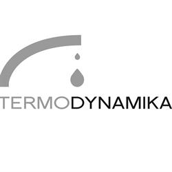 Termodynamika Janusz Lewandowski