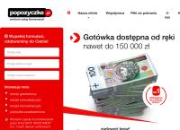 Dom na kredyt Grażyna Frydzińska