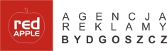 Agencja reklamowa RED APPLE
