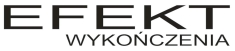 Efekt Wykończenia Bogusław Pater