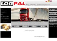 Logpal