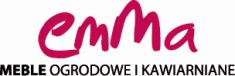 Emma, Meble Kawiarniane i Ogrodowe