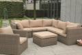 Zestaw lounge Rio