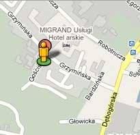 Usługi Poligraficzne i Informatyczne Konrad Geisler