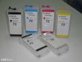 Zestaw tusze SAM INK T770 i zestaw kartridży 130ml (6szt)