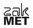 Zak-Met Ślusarstwo Mechanika Maszyn K.s.smolarek