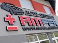 Auto Centrum Amper  Michał Jankowski