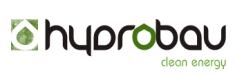 Hydrobau s.c.
