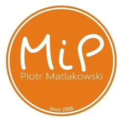 Mip-Piotr Matlakowski Pracownia Reklamy, Biuro Reklamy, Pieczątki, Szyldy