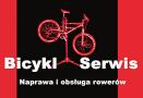 "bicykl Serwis"