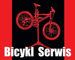 "bicykl Serwis"