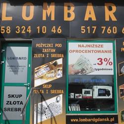 Lombard Komis Gdańsk
