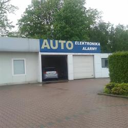Autoelektronika Andrzej Sikora