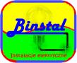 Firma Usługowo-Handlowa "binstal"