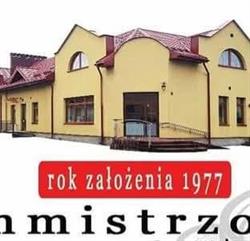 Kuchmistrzostwo Krystyna Świderek