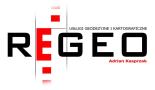 Usługi Geodezyjne i Kartograficzne REGEO Adrian Kasprzak