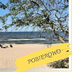 Pobierowo Noclegi Pokoje Gościnne U LUCYNY