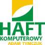 Haft Komputerowy Adam Tymczuk