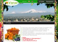 Vanar internacional