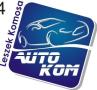Leszek Komosa Phu ,,auto-Kom"