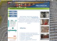 Proinstal