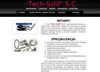 Ppu "tech - Szlif"