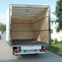 Przeprowadzki , transport,