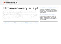 Klimawent