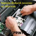 naprawa drukarek