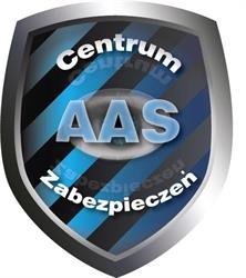Centrum zabezpieczeń AAS