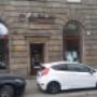 Salon z zewnątrz plac Kościuszki