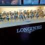 Zegarki Longines