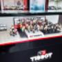 Zegarki Tissot