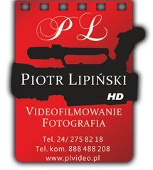 Plvideo Video Filmowanie Fotografia Hd Piotr Lipiński
