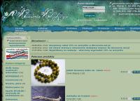 Strona internetowa z Akcesoria.net.pl