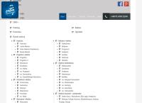 Strona internetowa z City Nieruchomości Szczecin Mieszkania Biuro Nieruchomości Domy Działki Lokale