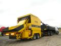 KOMBAJN DROGOWY KD3D