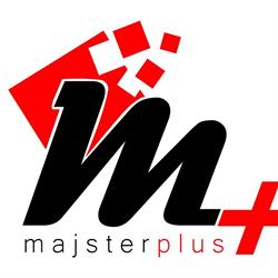 Majster - Plus S.c.