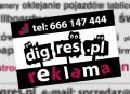 Ulotki 5000szt A6 - papier kreda błysk 130g/m2